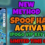 Pokemon Go Spoofing iOS 2020 ✅ Activate iPOGO VIP Key For Free – How To Download iPOGO Pokemon Go
