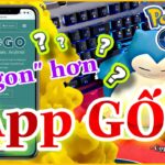 [Update] iPogo ❤️“NGON”❤️ hơn App gốc Pokémon Go ???| Tính năng ✅Free✅ siêu ❌HOT❌ | Cọp Ú VLOG