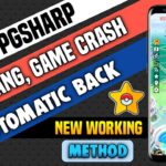 100% Remove Pgsharp Lag | Play Pokemon go without Lag | New working Method for Lag remove