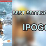 BEST SETTINGS FOR IPOGO ! – Pokémon Go