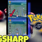 🚨Como tener dos PGSharp al mismo tiempo🚨 Pokémon Go 2021