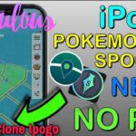 How To Spoof And Install iPogo(+ Clone app) iOS From signulous(Paid) | Pokemon go| Signulous | Spoof