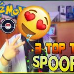 🔥 Meine 3 TOP ❗  TIPPS für Pokémon GO Spoofer!