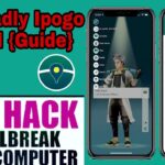 How To Install iPogo From Sideloadly (pc required) | ipogo | Pokemon go | Spoofing | Free install |
