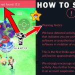 How to play Pokemon Go PGSharp Version Without Getting ban by Niantic New Anti-Cheat System #Shorts