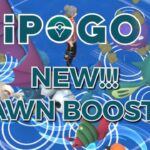 New Spawn Booster & Instant Training – #SpooferTips using IPoGo