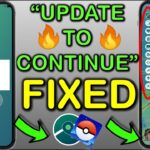 Pokemon GO Spoofing iOS and Android 🔨 Update To Continue FIXED 🔨 Get Your Pokemon GO Spoofer WORKING