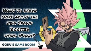 What is the Spawn Booster (VIP) – iPogo