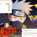 🚨ATENCIÓN🚨 PGSharp se paga automático cómo evitarlo joystick 2021 Pokémon Go