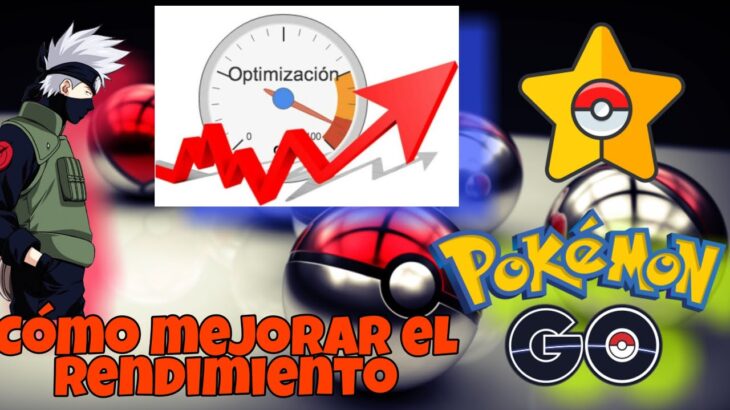 🚨Como mejorar el rendimiento y optimizar PGSharp🚨Pokémon Go original 2021