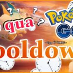 ✌️ Mẹo Bỏ qua thời gian COOLDOWN trong Pokémon Go khi di chuyển GPS ✅ | Skip Cooldown | Cọp Ú VLOG