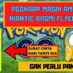 PGSHARP MASIH AMAN❓ NASIB AKUNKU SEKARANG | Edukasi Three Strikes Di Pokemon Go ! Tonton Sampe Habis