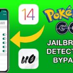 Pokémon Go Jailbreak Detection Bypass⎜So installiert Ihr iPogo auf iOS 14 mit dem Unc0ver Jailbreak