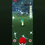 Catch Shiny Snivy Pokemon GO IPOGO | Pokemon Go Spoofing with JoyStick GPS & Teleport iOS