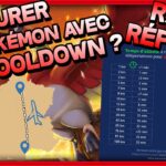 Comment Capturer un Pokémon avec le Cooldown (Raiju Répond #1)