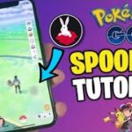 Pokemon GO Spoofing ✅ TutuBox ✅ Unable to Install / Verify FIXED ✅ iPogo NO Human Verification NO PC