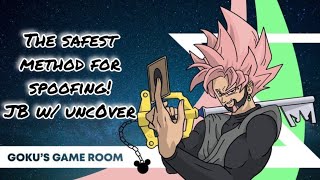 How to Jailbreak (Unc0ver) and download iPogo