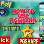 How to Use Pg sharp tutorial in Tamil
