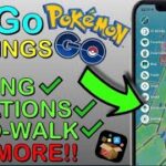 New iPOGO Pokemon Go Hack iOS NO VÉRIFICATION ✅ – Pokémon go Android iOS Free and NO PC