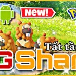 [No Root] PGSharp ✌️❤️| Hướng dẫn di chuyển GPS Pokémon Go trên Android | Cọp Ú VLOG