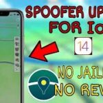 Pokemon Go Hack 2021 – Pokemon Go New iPoGo Spoofing with JoyStick GPS & Teleport iOS