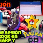 🚨Solución ERROR iniciar sesión en PGSharp y Pokémon Go por facebook🚨