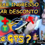 COMPRANDO O INGRESSO DO GO FEST USANDO PGSHARP ? GANHAR DESCONTO PLAY STORE | Pokémon GO FAKE GPS
