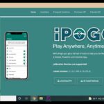 How to Install Ipogo. (Hacked Pokemon Go)