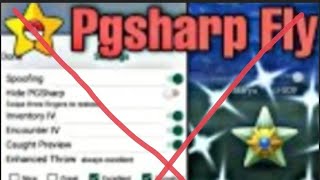 How to get all Pgsharp features for free. This is not pgsharp fly