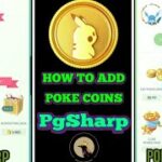 PGsharp-How to Use Google Play Store- Pokemon Go Spoofing on Android