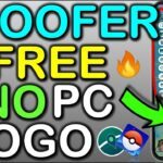 Pokemon GO Spoofing iOS NO PC ✅ FREE Pokemon GO Spoofer iPoGo NO VERIFICATION ✅ TELEPORT & JOYSTICK