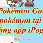Pokemon Go – Fly gps bằng iPogo