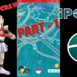 iPoGo Özellikleri Part-1! | iOS Cihazlarda Hileli Pokemon Go Nasıl Oynanır?