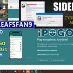 Free iPOGO Install Tutorial – SIDELOADY METHOD – Pokémon GO Spoofing 2021