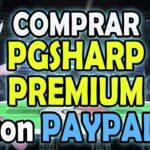 TUTORIAL PGSHARP Como comprar una licencia con PAYPAL