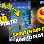 😍  NEU! – POKÈMON GO | PGSHarp auf dem PC SPIELEN! | HOW TO PLAY PGSHARP on PC! | GUIDE (2021)