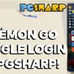 😍 POKÉMON GO | GOOGLE-LOGIN UPDATE JETZT in PGSHARP! | POKÉMON GO SPOOFING NEWS