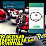 🚨Como activar la Go plus en PGSharp🚨Nueva Actualización Oficial PGSharp Pokémon Go