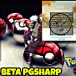 🚨Nueva BETA PGSharp🚨 Corrección PVP RANK PGSharp Pokémon Go