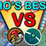 Pokemon GO Spoofing iOS 2021🔥iPoGo vs SpooferX🔥Pokemon GO Spoofer iOS – Who’s Best!?✅INSTALL METHODS