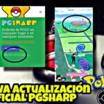 🚨Solucionado error GO plus Virtual🚨Nueva Actualización Oficial PGSharp Pokémon Go