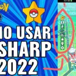 COMO USAR PGSHARP  (ACTUALIZADO) 2022 [Pokémon Go] 💥