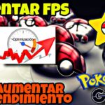 🚨Como aumentar los FPS y el rendimiento de PGSharp y Pokémon Go🚨