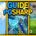 Fly sur Pokémon Go avec PGSharp en 2022 ! (Android)