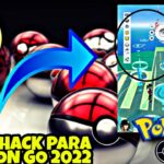 🚨NUEVO FLY NO PGSHARP🚨Nuevo IPOGO para Android joystick Pokémon 2022