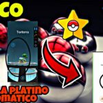🚨TRUCO Evolución Automático🚨Completa tu medalla platino de evolución PGSharp Pokémon Go 2022