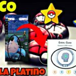 🚨TRUCO Medalla platino de entrenamiento🚨 PGSharp Pokémon Go 2022