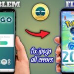 How to fix *ipogo* crashing? | how to install ipogo on Android? | Solve all ipogo error | Pokémon Go