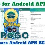 🕹️ New iPogo Android APK Beta v1.1 | Nuevo iPogo Android APK Beta v1.1 | iPogo Android Beta No Root