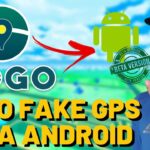 O IPOGO CHEGOU PARA ANDROID | NOVO FAKE GPS | POKÉMON GO